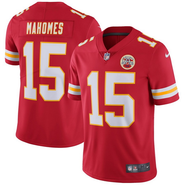 Kansas City Chiefs Jerseys 027